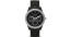 Cinturino per orologio Fossil ES2157 Plastica Nero 18mm